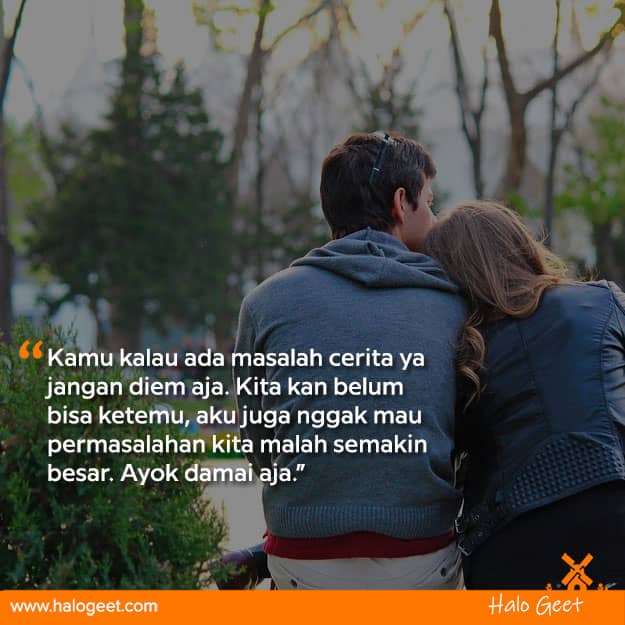 Detail Kata Kata Romantis Buat Quotes Nomer 33