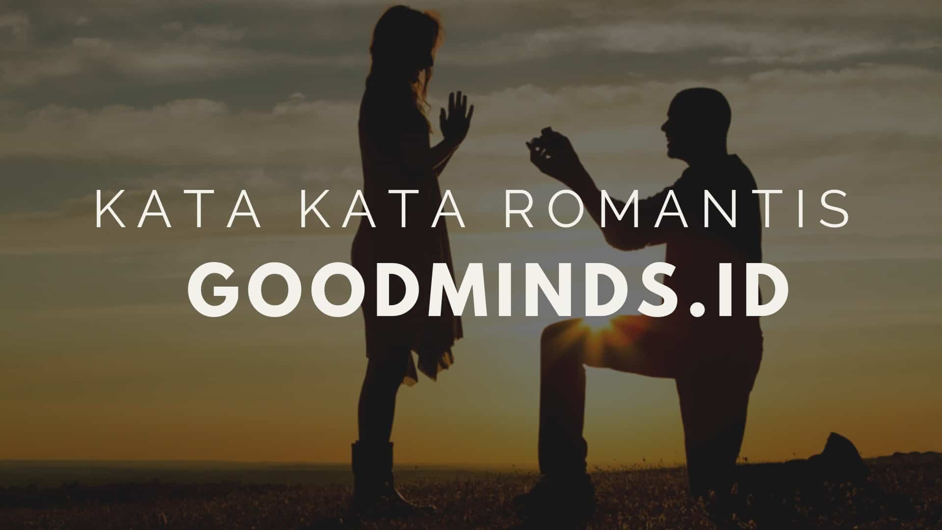 Detail Kata Kata Romantis Buat Quotes Nomer 36