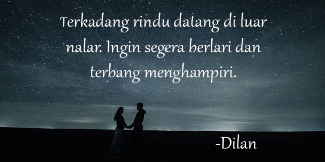 Detail Kata Kata Romantis Buat Quotes Nomer 6