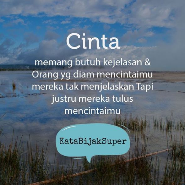 Detail Kata Kata Romantis Buat Quotes Nomer 52