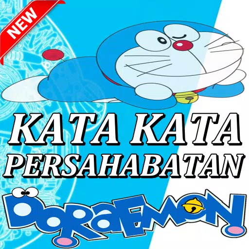 Detail Kata Kata Romantis Doraemon Nomer 11