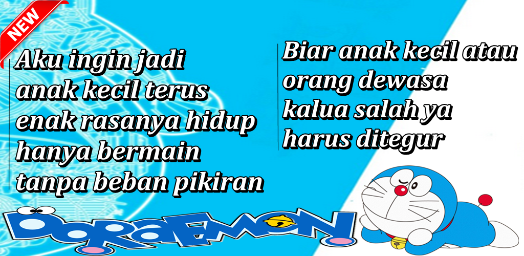 Detail Kata Kata Romantis Doraemon Nomer 26