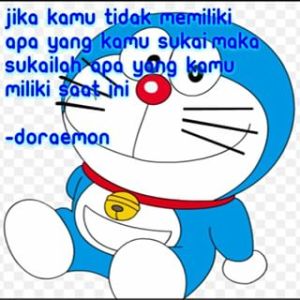 Detail Kata Kata Romantis Doraemon Nomer 39