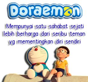 Detail Kata Kata Romantis Doraemon Nomer 42