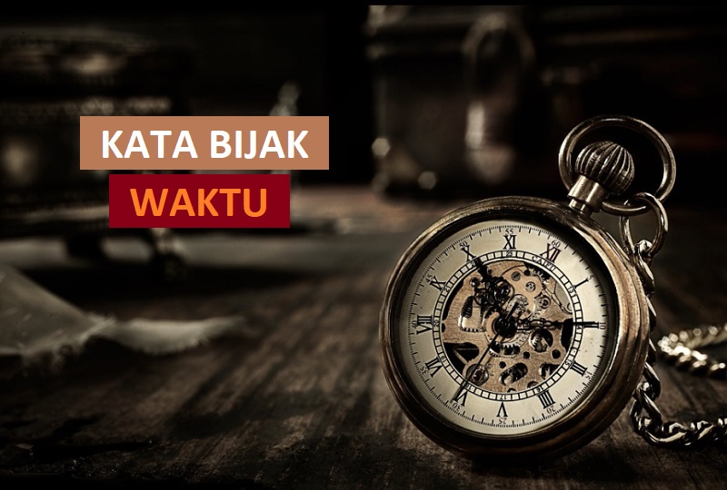 Detail Kata Kata Romantis Tentang Jam Dan Waktu Nomer 11