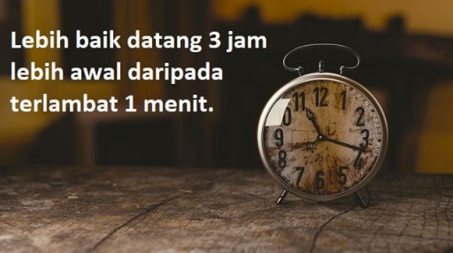 Detail Kata Kata Romantis Tentang Jam Dan Waktu Nomer 18