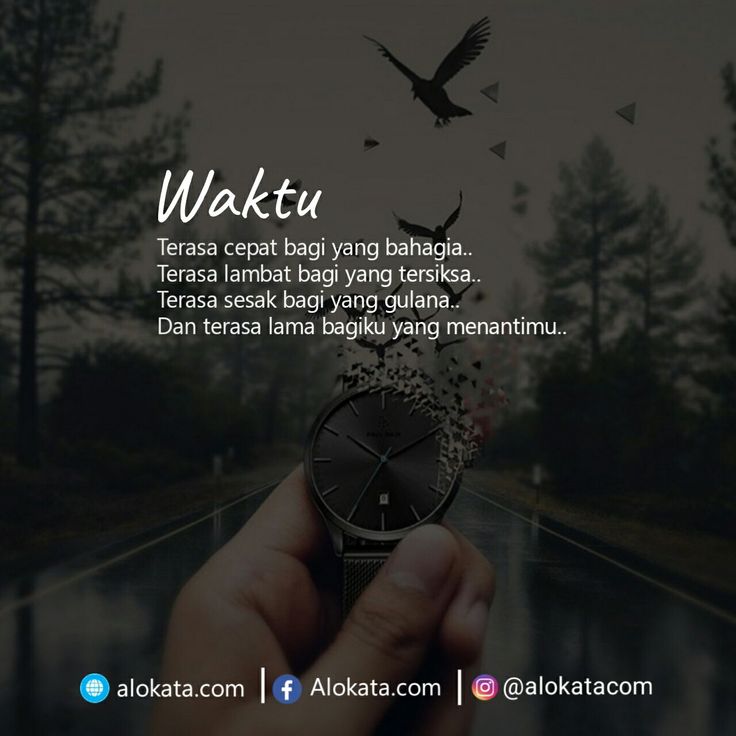 Detail Kata Kata Romantis Tentang Jam Dan Waktu Nomer 33