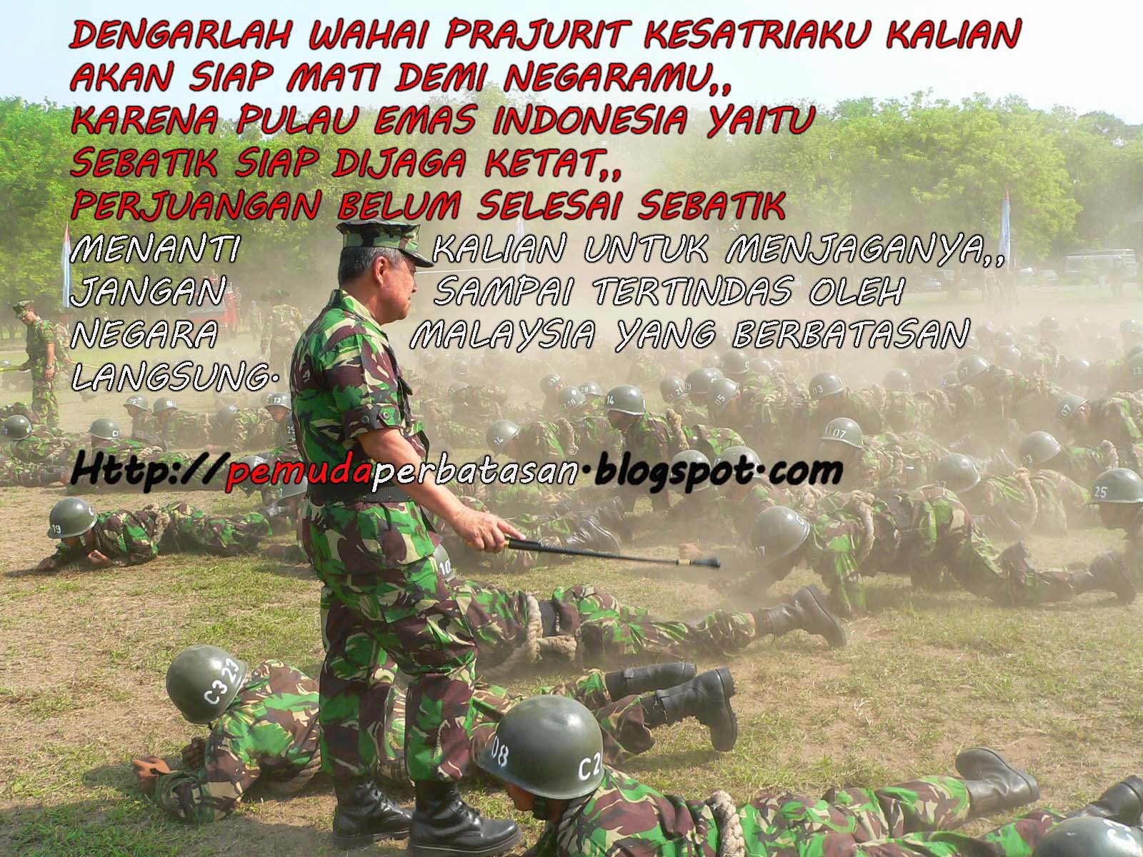 Detail Kata Kata Romantis Untuk Pacar Tentara Nomer 19