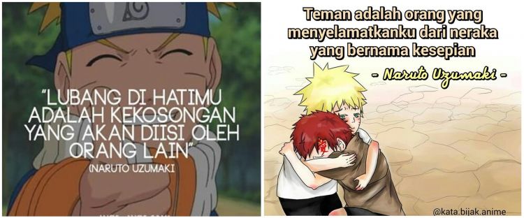 Detail Kata Kata Sedih Anime Nomer 19