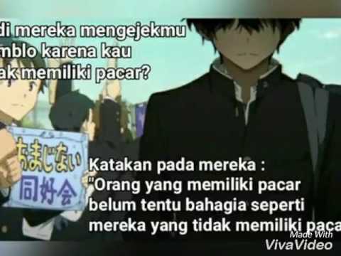 Detail Kata Kata Sedih Anime Nomer 41