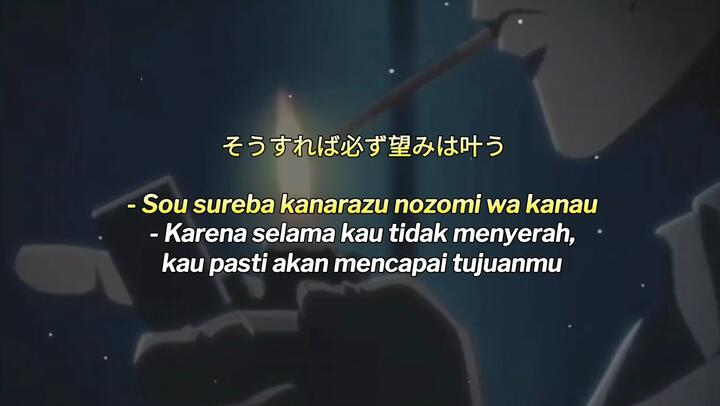 Detail Kata Kata Sedih Anime Nomer 57