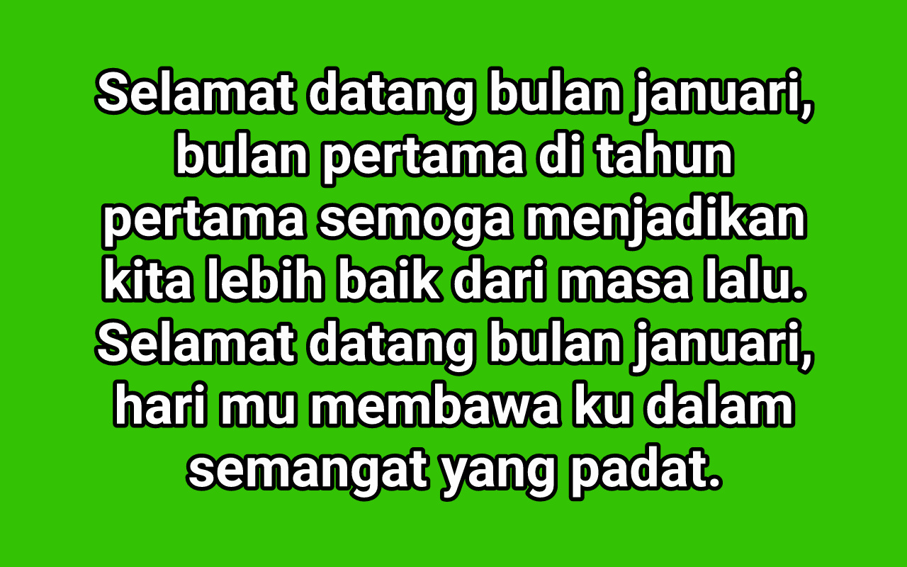 Detail Kata Kata Selamat Datang Nomer 25