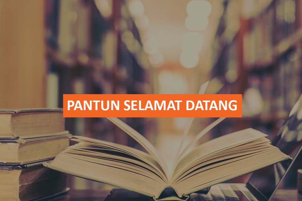 Detail Kata Kata Selamat Datang Nomer 40