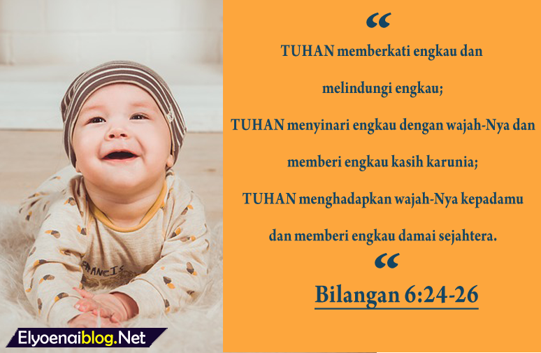 Detail Kata Kata Selapanan Bayi Nomer 36