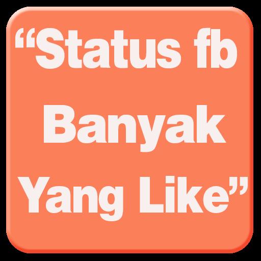 Detail Kata Kata Status Fb Banyak Like Nomer 8