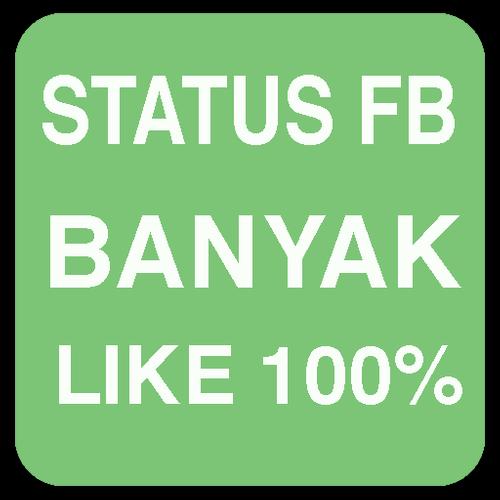 Detail Kata Kata Status Fb Yg Banyak Di Like Nomer 2