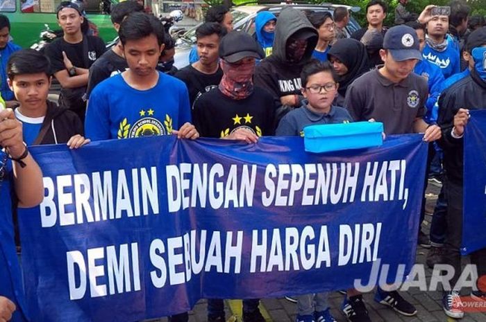 Detail Kata Kata Sunda Persib Nomer 17