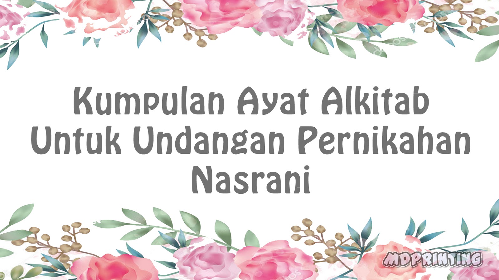 Detail Kata Kata Surat Undangan Pernikahan Nomer 34