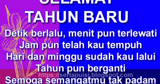 Detail Kata Kata Tahun Baru Buat Mantan Nomer 17