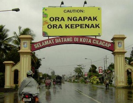 Detail Kata Kata Tegal Nomer 11