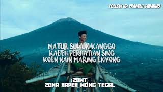 Detail Kata Kata Tegal Nomer 12