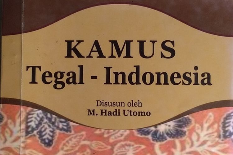 Detail Kata Kata Tegal Nomer 16