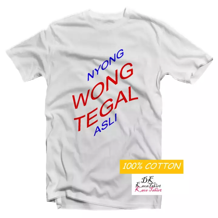 Detail Kata Kata Tegal Nomer 17