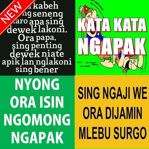 Detail Kata Kata Tegal Nomer 19