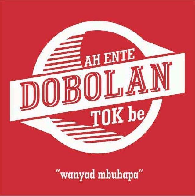 Detail Kata Kata Tegal Nomer 25