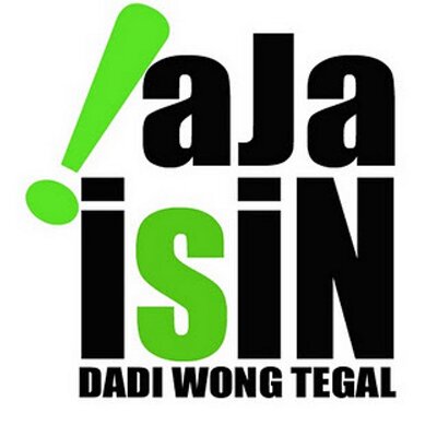 Detail Kata Kata Tegal Nomer 27