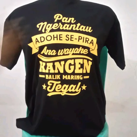 Detail Kata Kata Tegal Nomer 30
