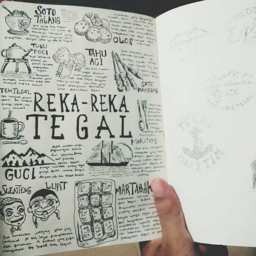 Detail Kata Kata Tegal Nomer 44