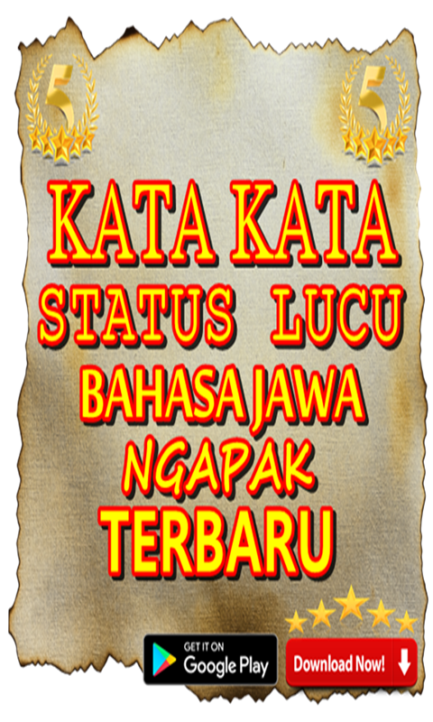 Detail Kata Kata Tegal Nomer 48