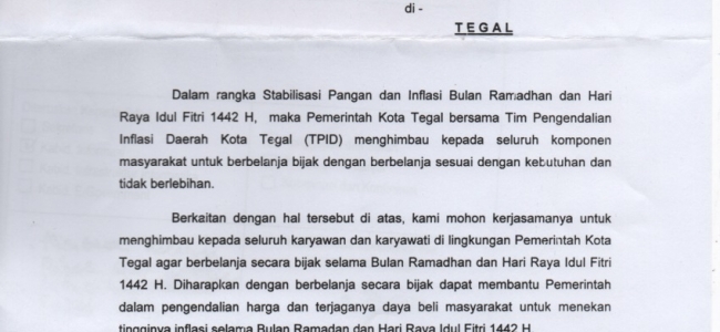 Detail Kata Kata Tegal Nomer 53