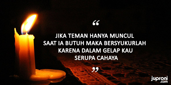 Detail Kata Kata Tentang Lilin Nomer 2