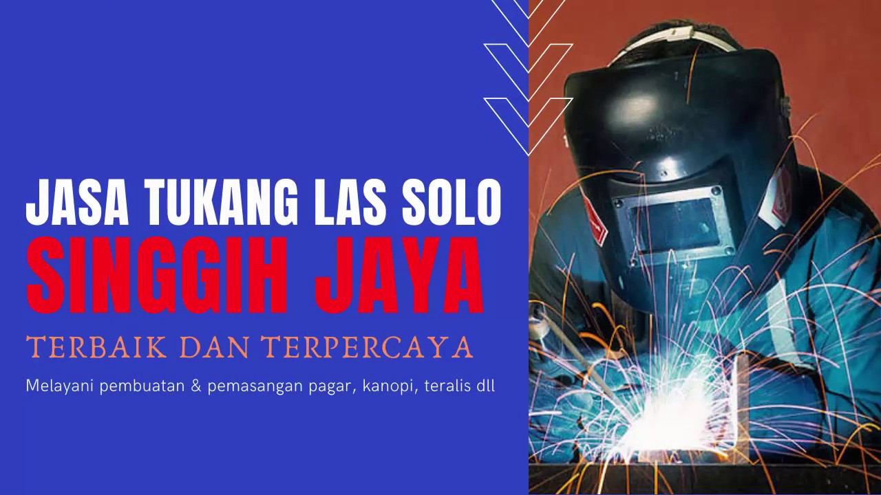 Detail Kata Kata Tukang Las Listrik Nomer 19