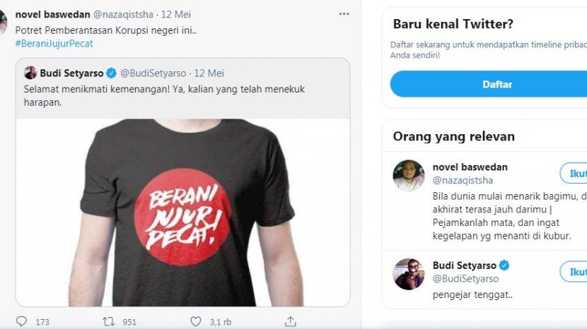 Detail Kata Kata Twitter Hantu Timeline Nomer 35