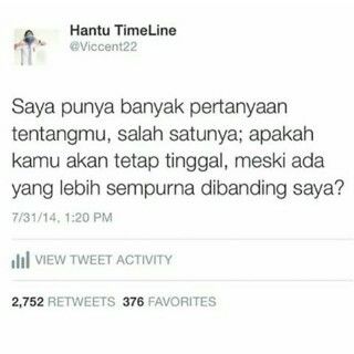 Detail Kata Kata Twitter Hantu Timeline Nomer 8