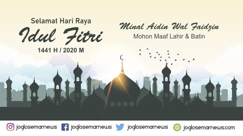 Detail Kata Kata Ucapan Lebaran Idul Fitri Lucu Nomer 43