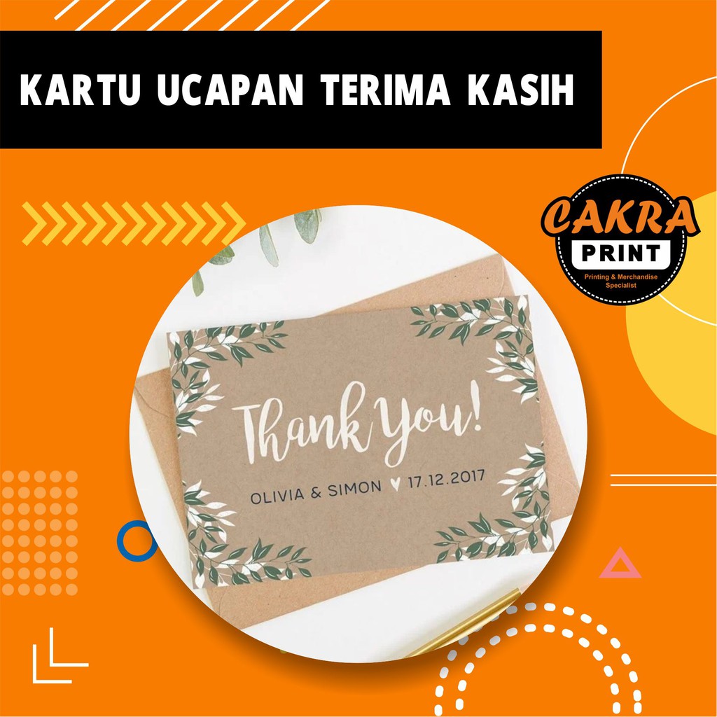 Detail Kata Kata Ucapan Terima Kasih Olshop Nomer 46