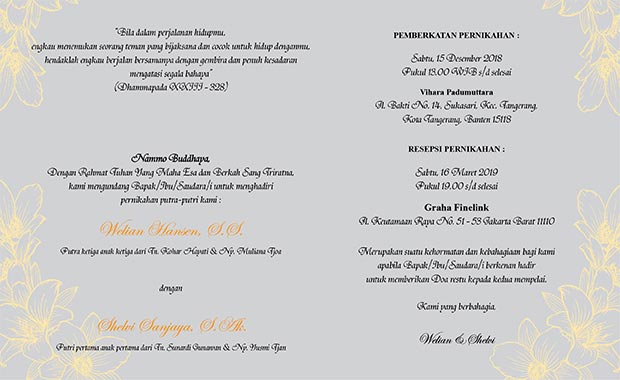 Detail Kata Kata Undangan Nomer 12