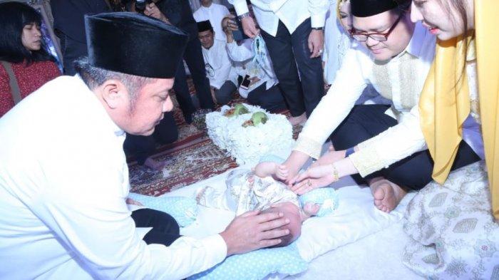 Detail Kata Kata Undangan Aqiqah Nomer 40