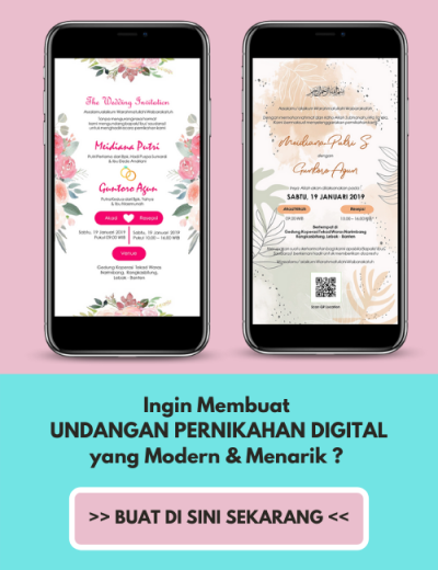 Detail Kata Kata Undangan Digital Nomer 18