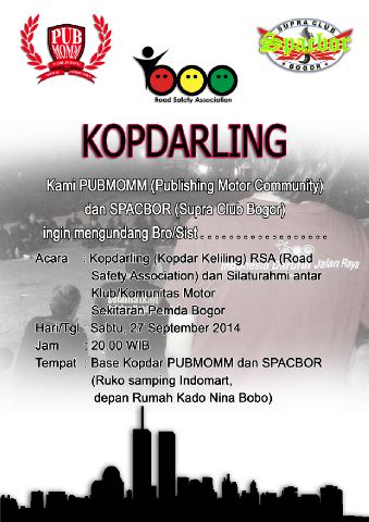 Detail Kata Kata Undangan Kopdar Nomer 17