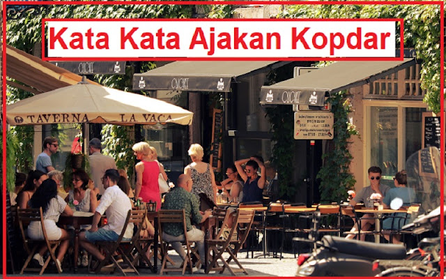 Detail Kata Kata Undangan Kopdar Nomer 19