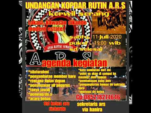 Detail Kata Kata Undangan Kopdar Nomer 26