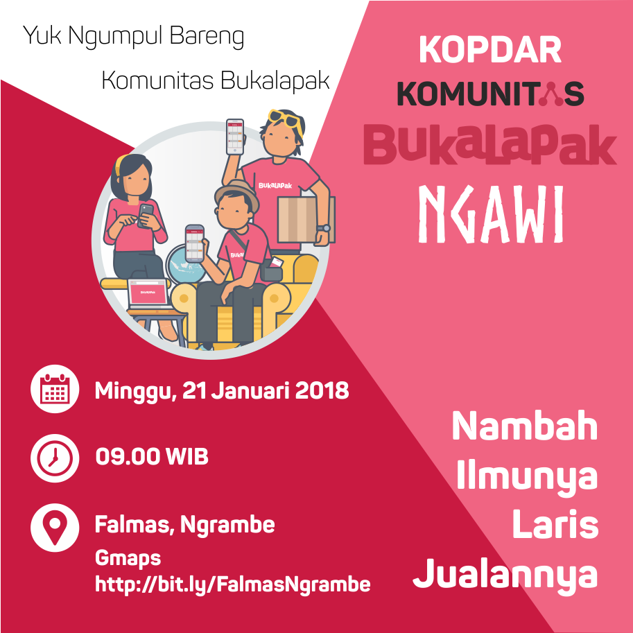 Detail Kata Kata Undangan Kopdar Nomer 43