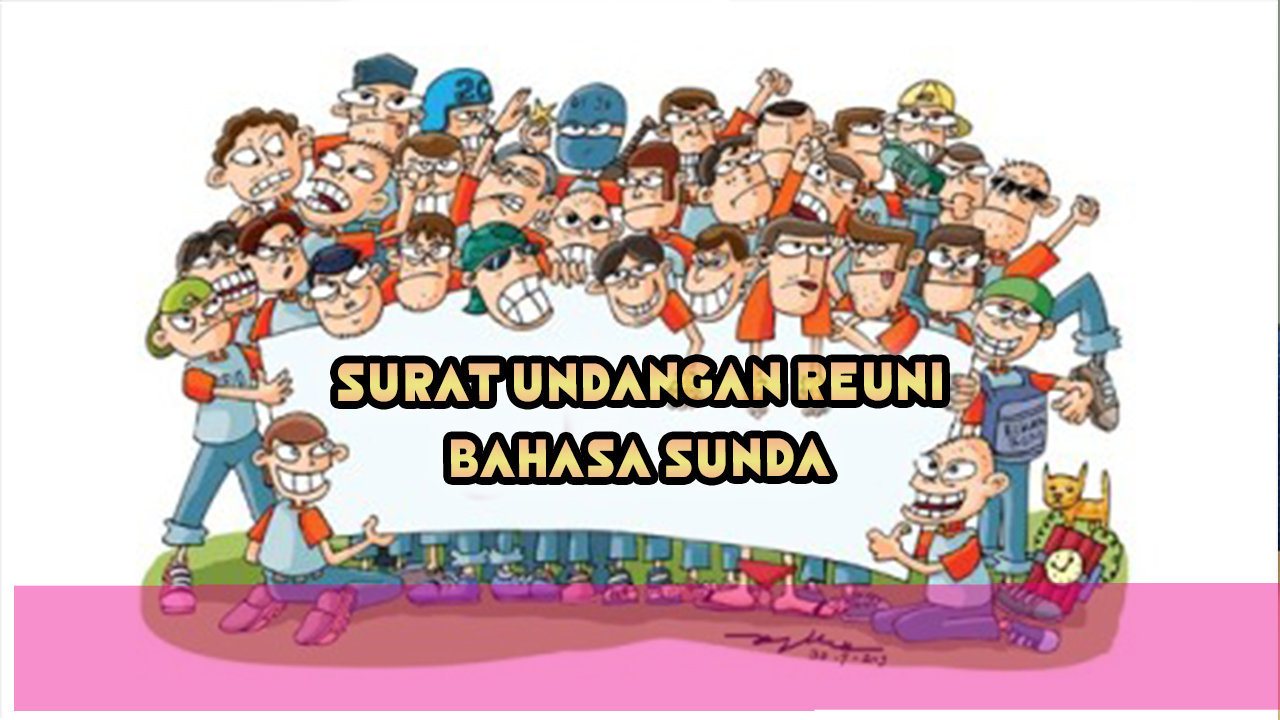Detail Kata Kata Undangan Kopdar Nomer 47