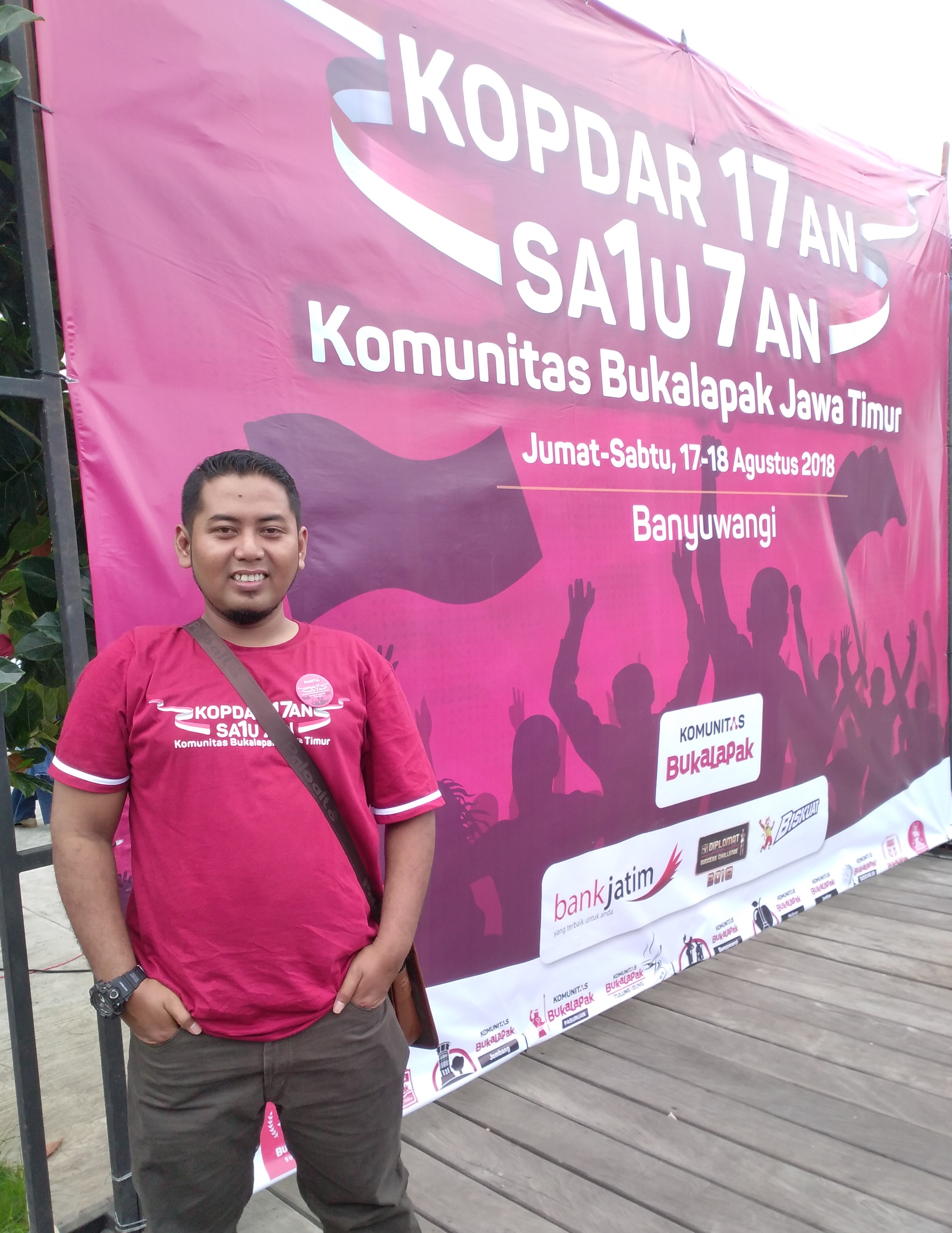 Detail Kata Kata Undangan Kopdar Nomer 50