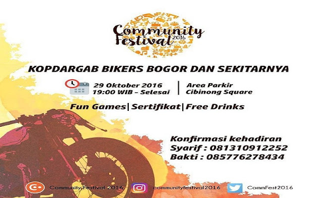 Detail Kata Kata Undangan Kopdar Nomer 8